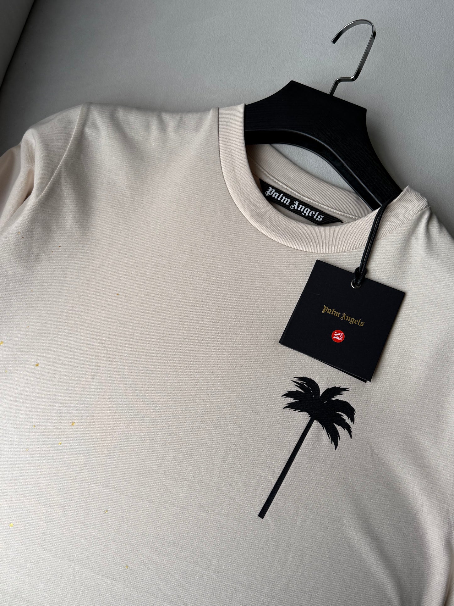 Palm Angels palm spray