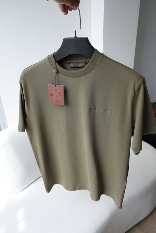 Camiseta Loro Piana