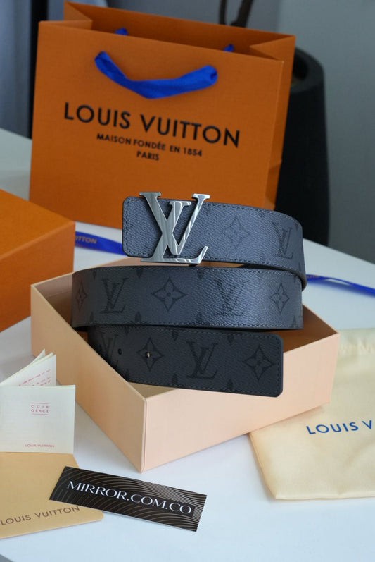 Cinturón LV