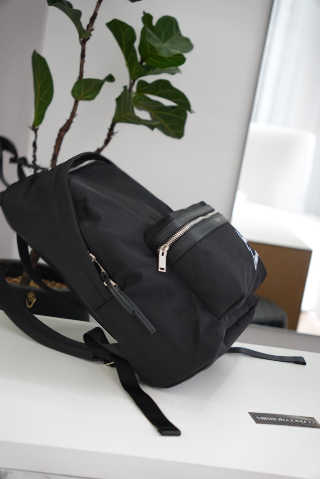 Saint Laurent backpack
