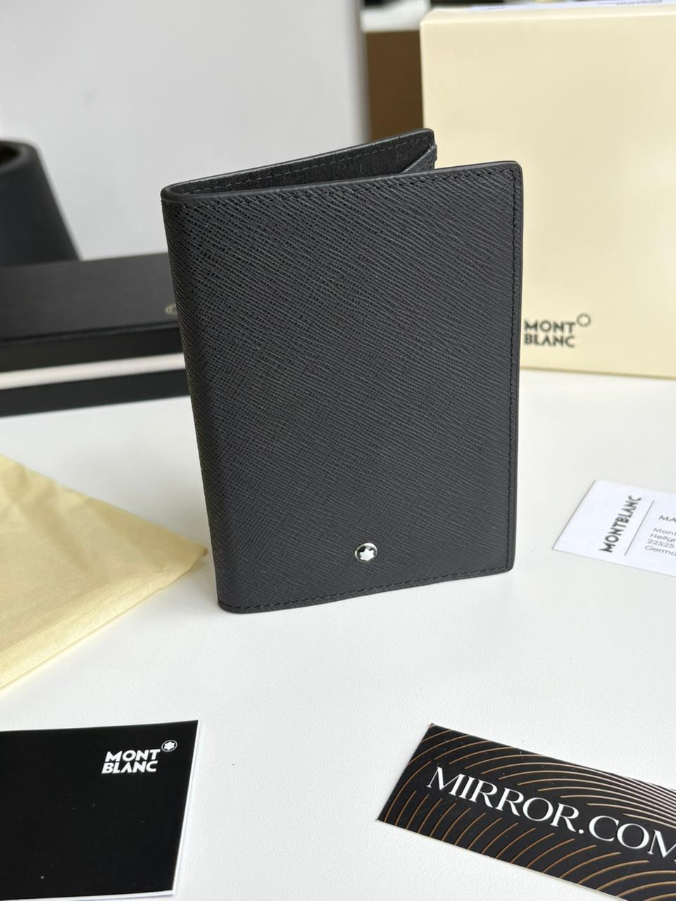 Billetera MontBlanc