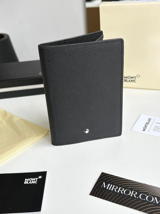 Billetera MontBlanc