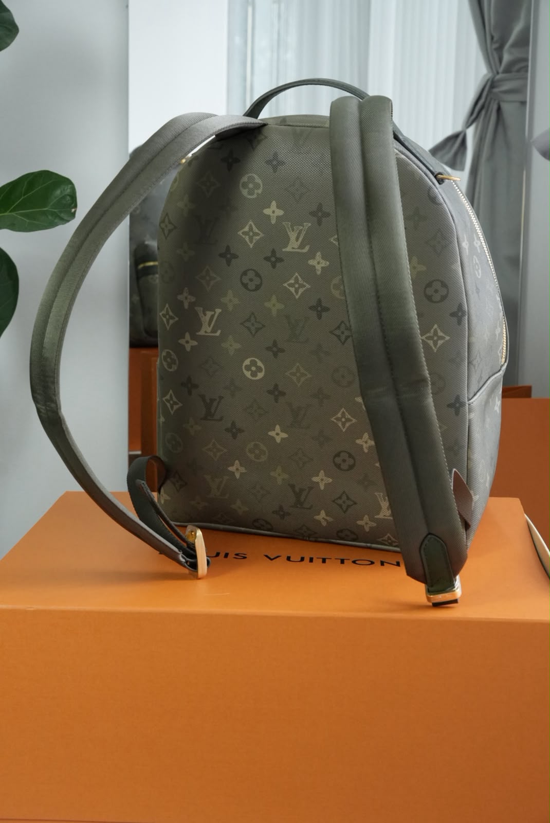 Morral LV