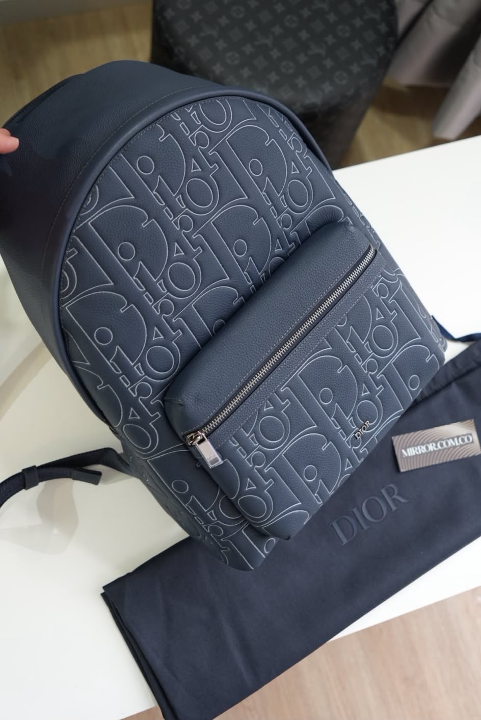 Morral DIOR