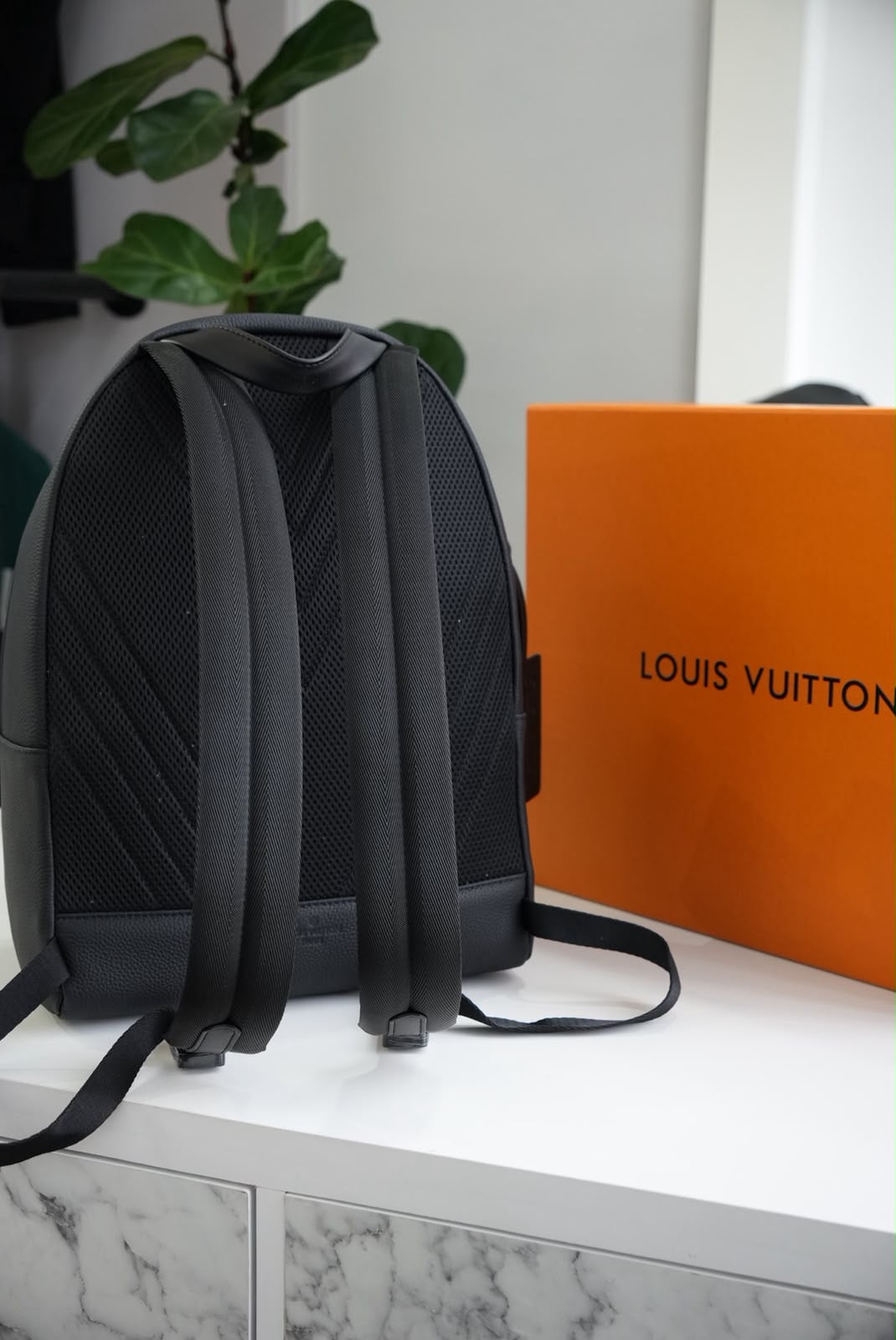 Morral LV