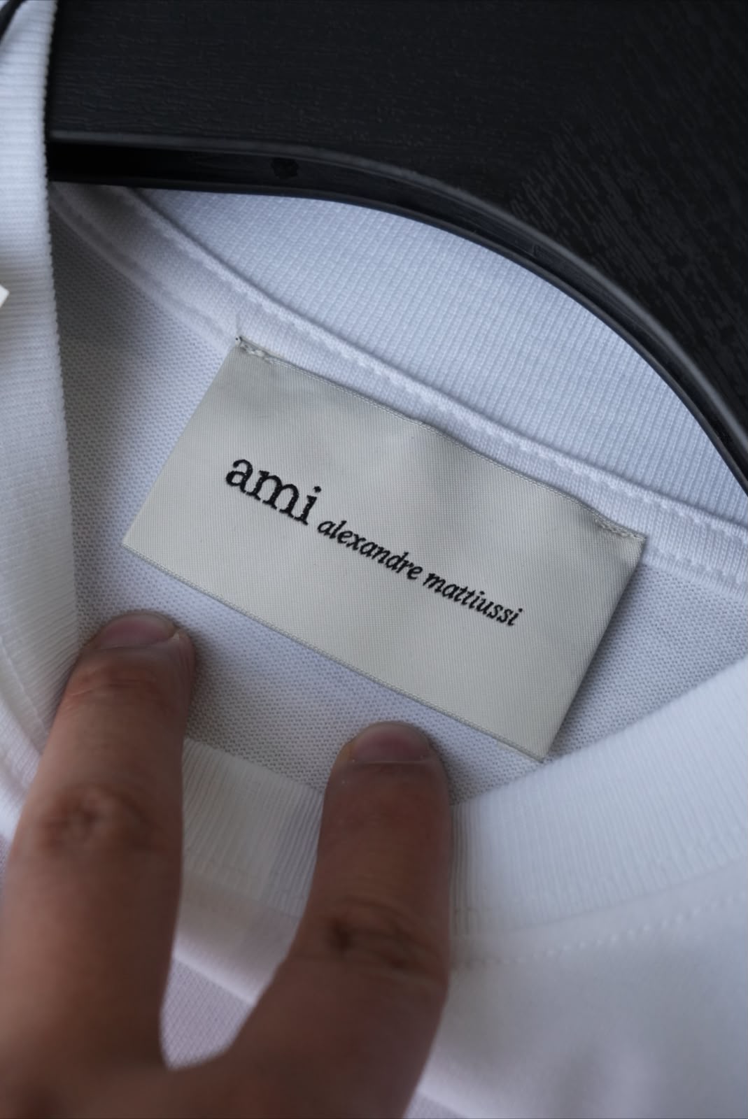 Camiseta Ami