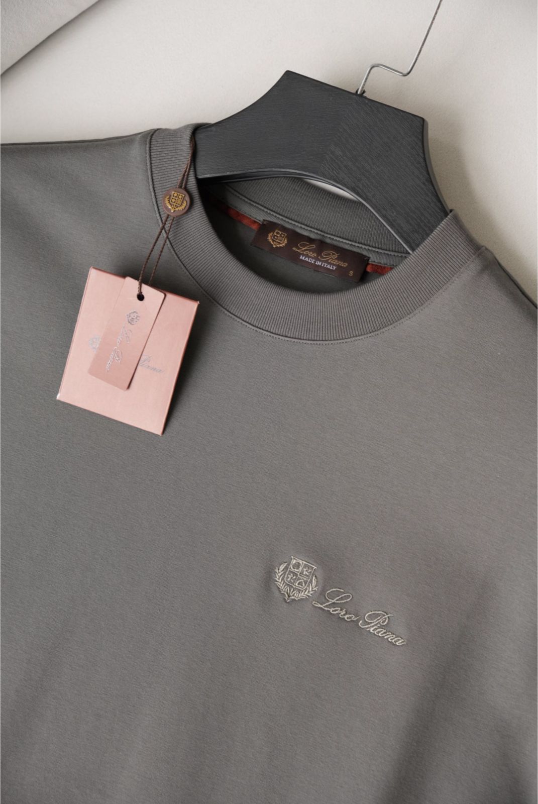 Camiseta Loro Piana