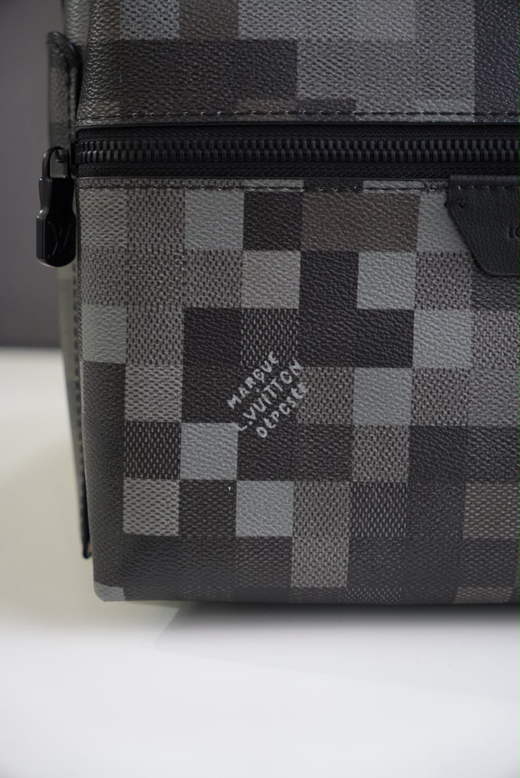 Morral LV