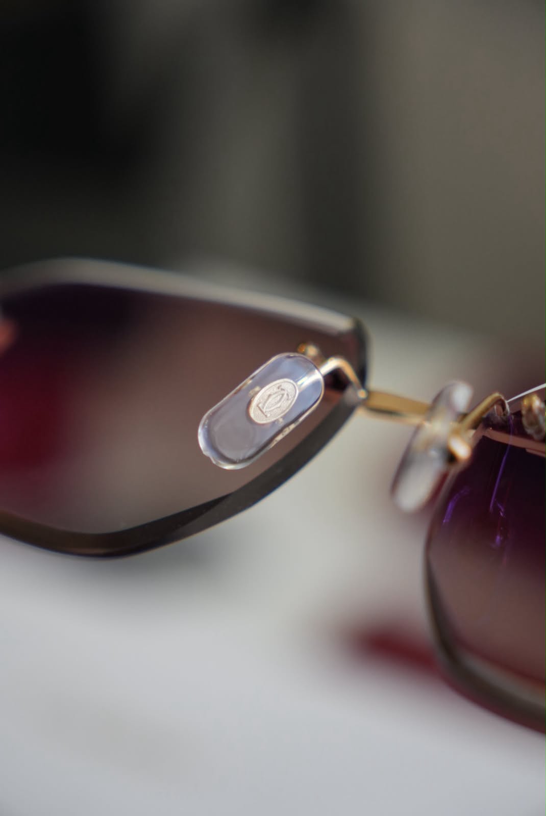 Gafas Cartier