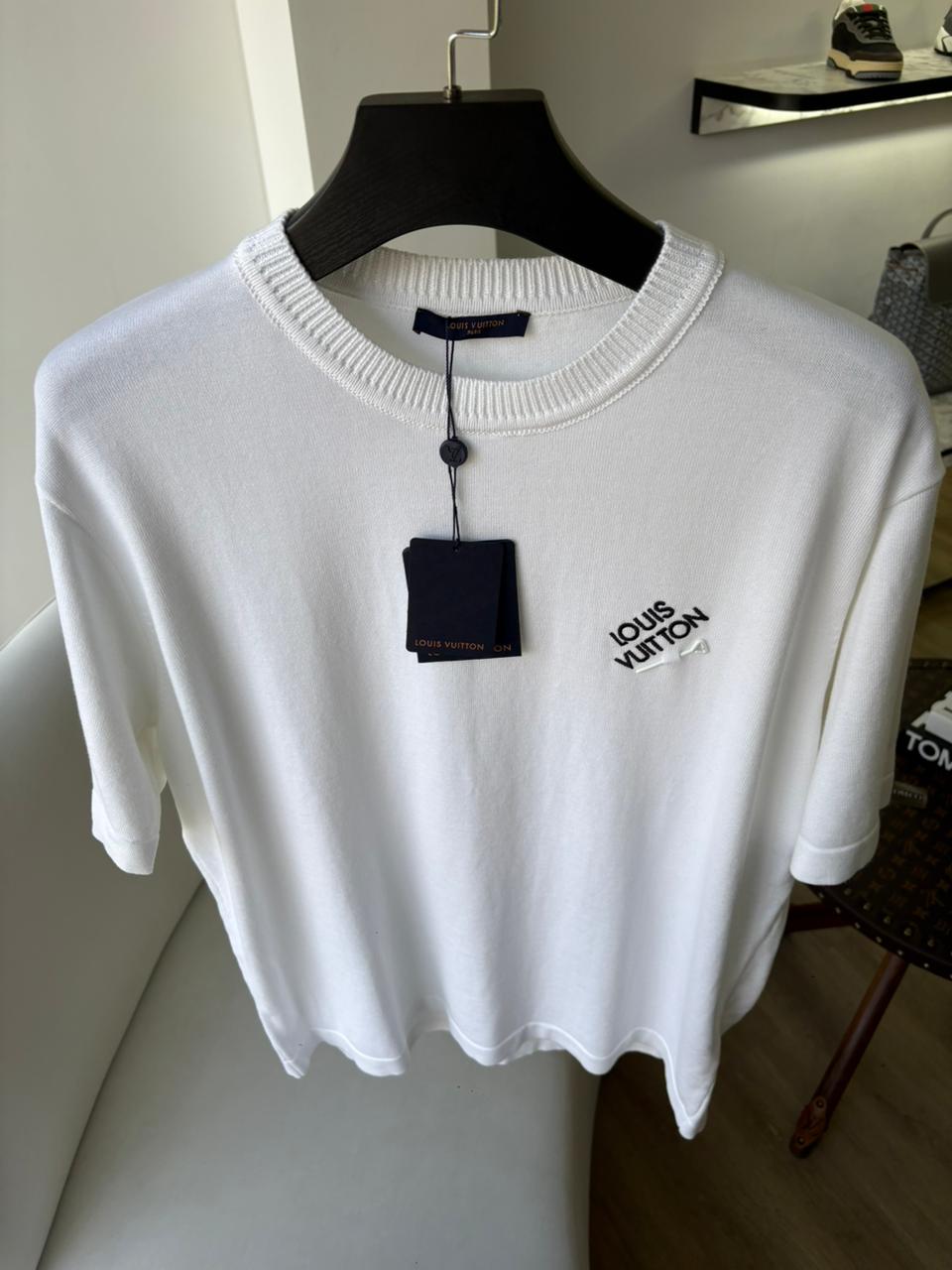 Camiseta LV