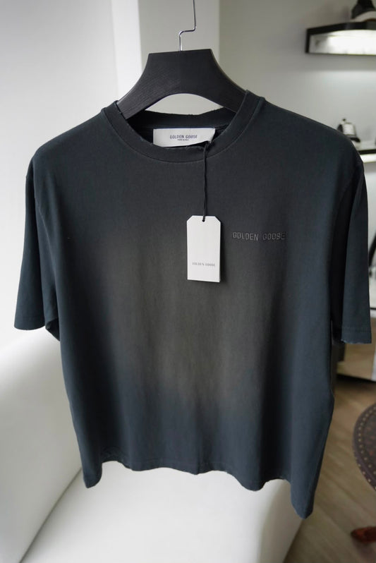 Camiseta Golden