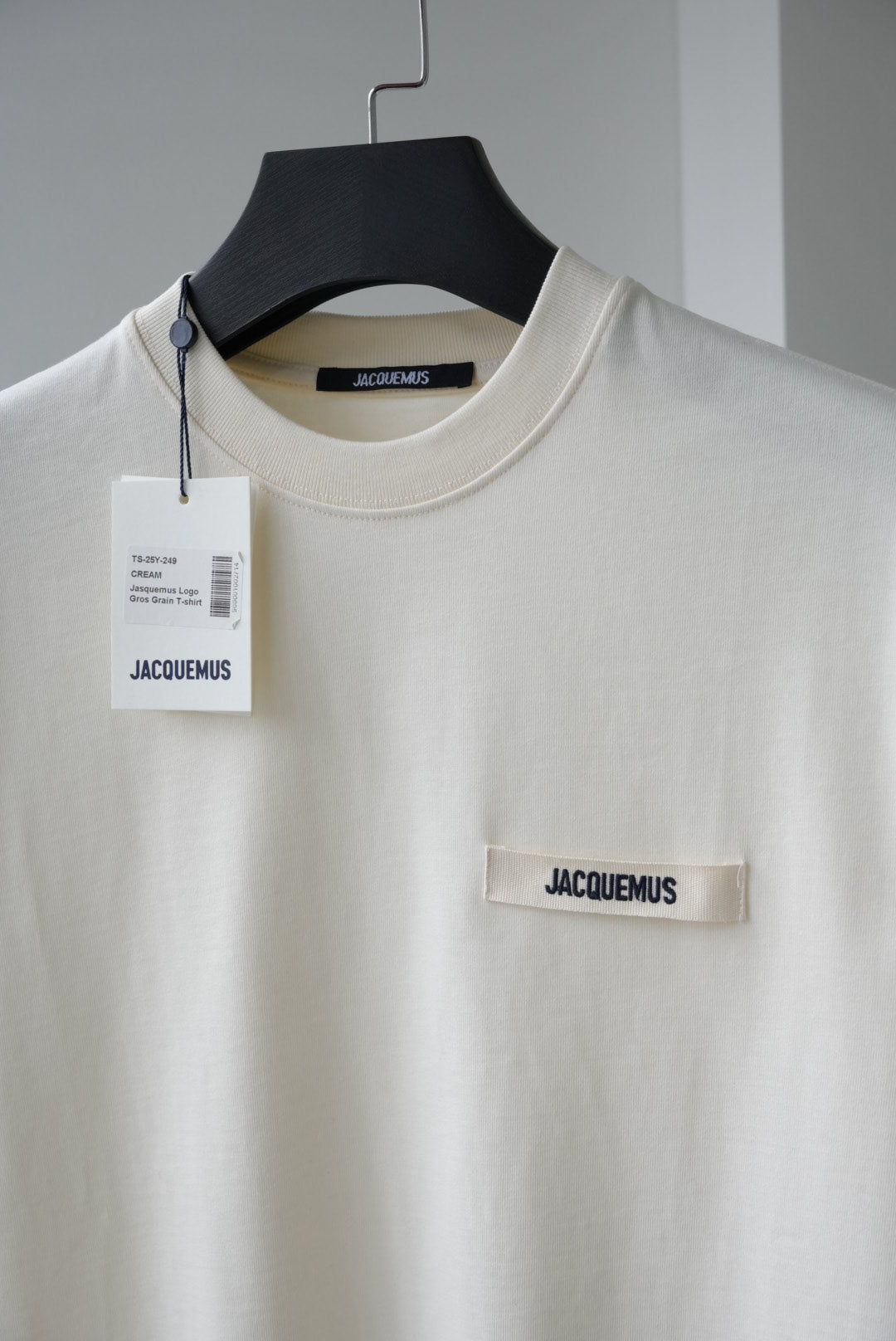 Camiseta Jacquemus