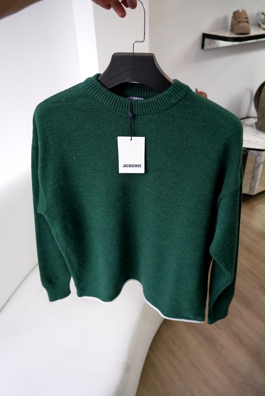 Hoodie Jacquemus