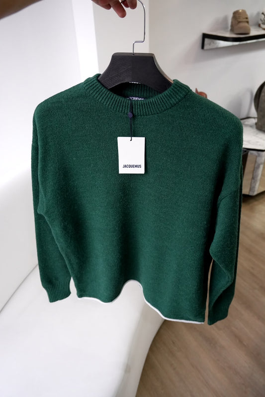Hoodie Jacquemus