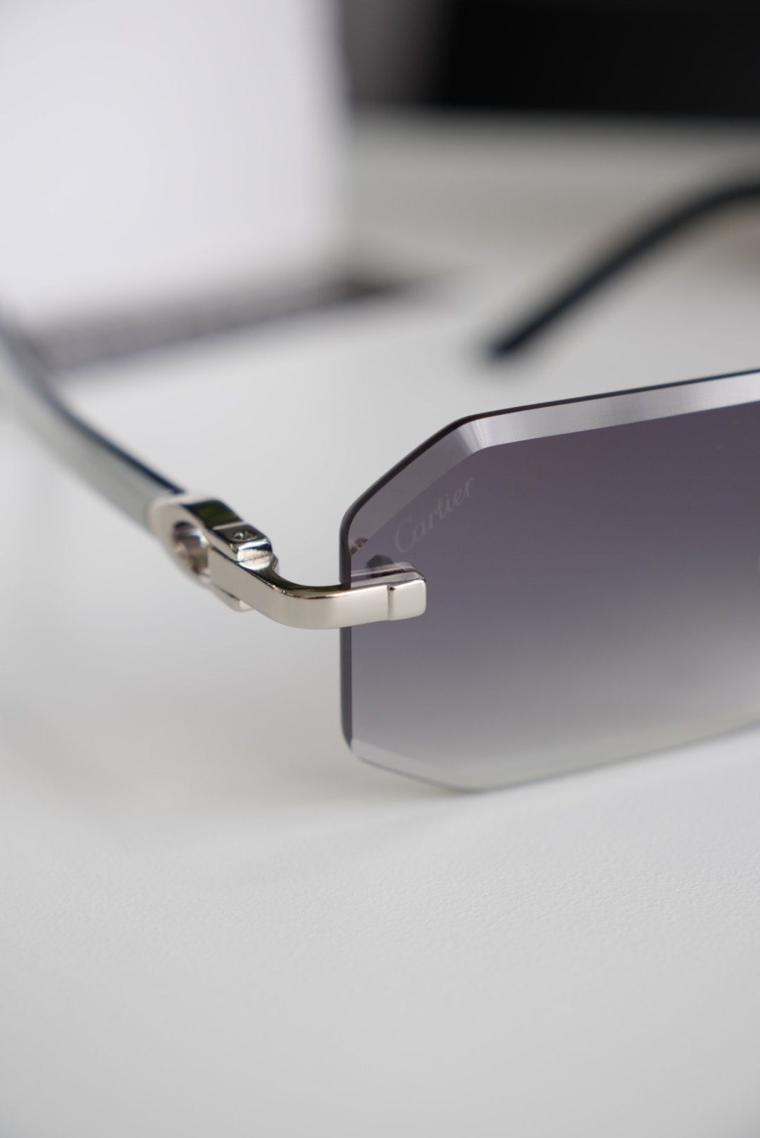 Gafas Cartier