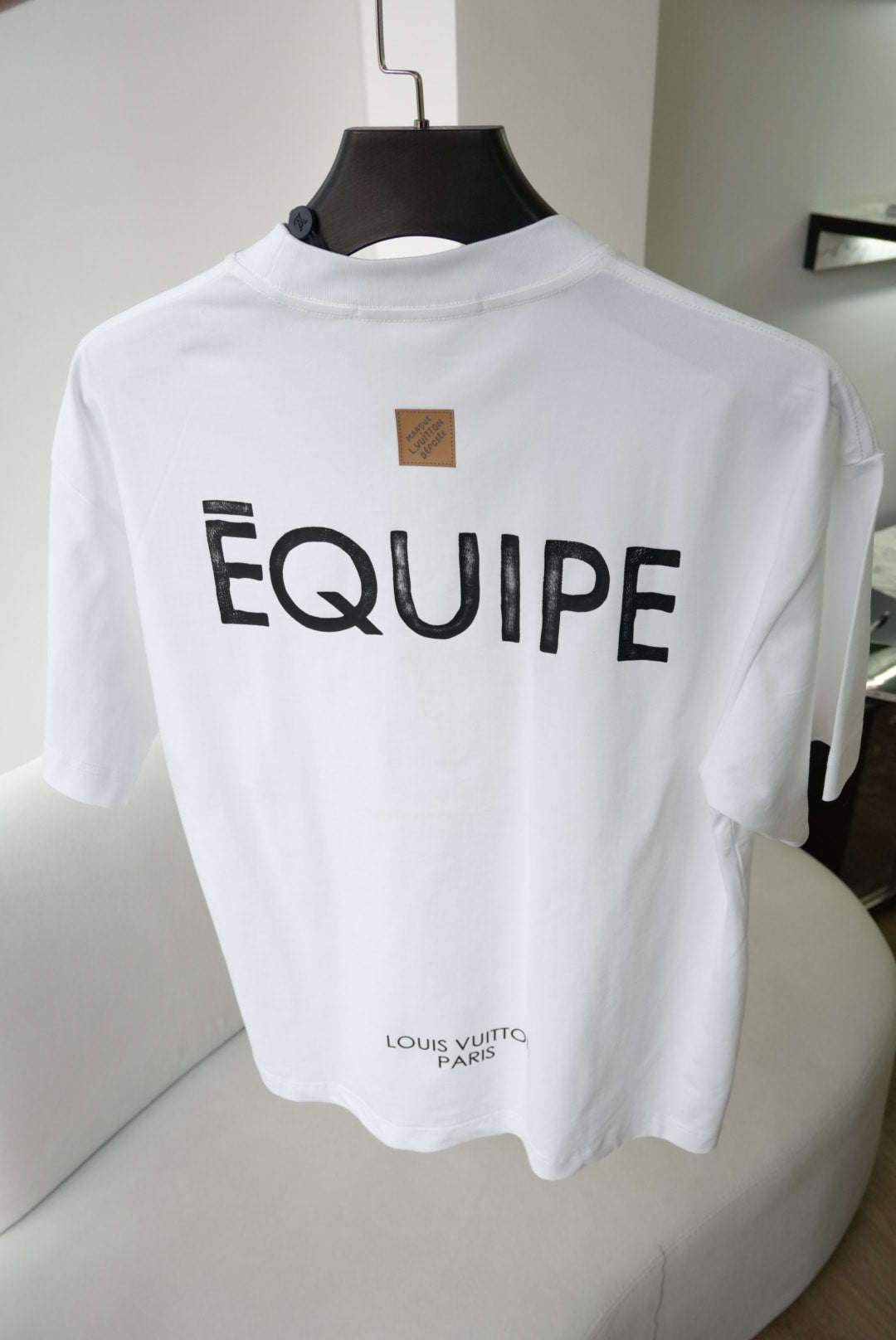 Camiseta LV