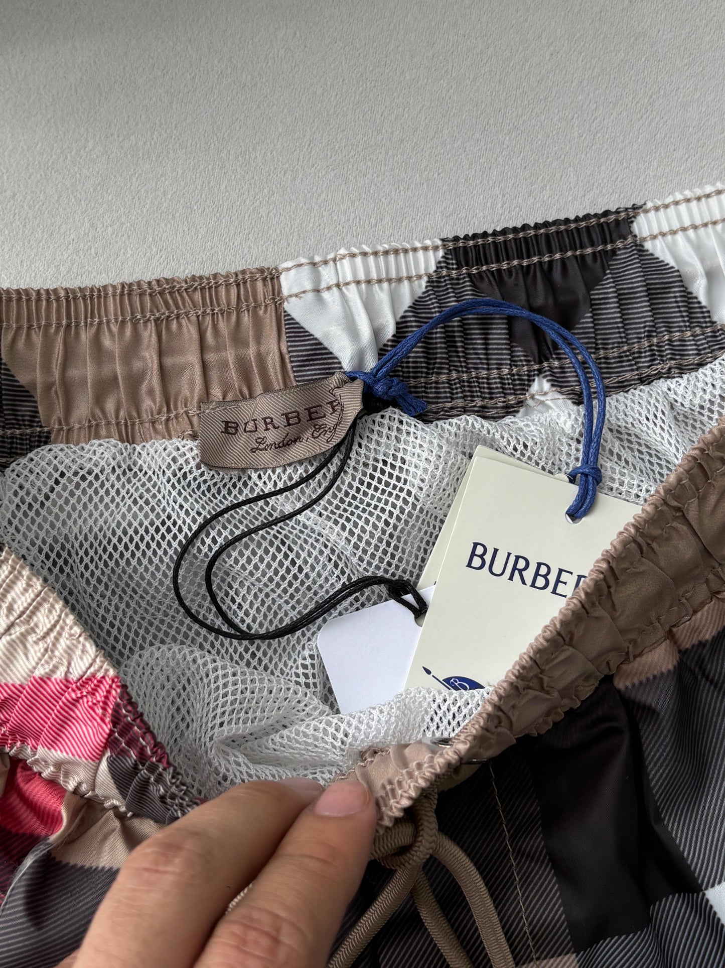 Burberry