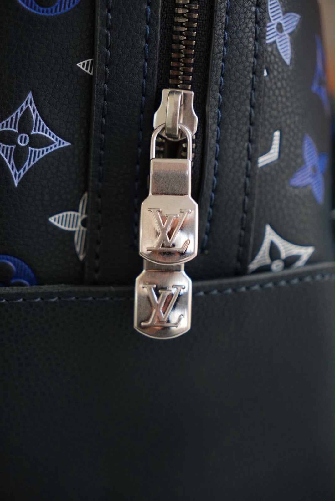 Morral LV