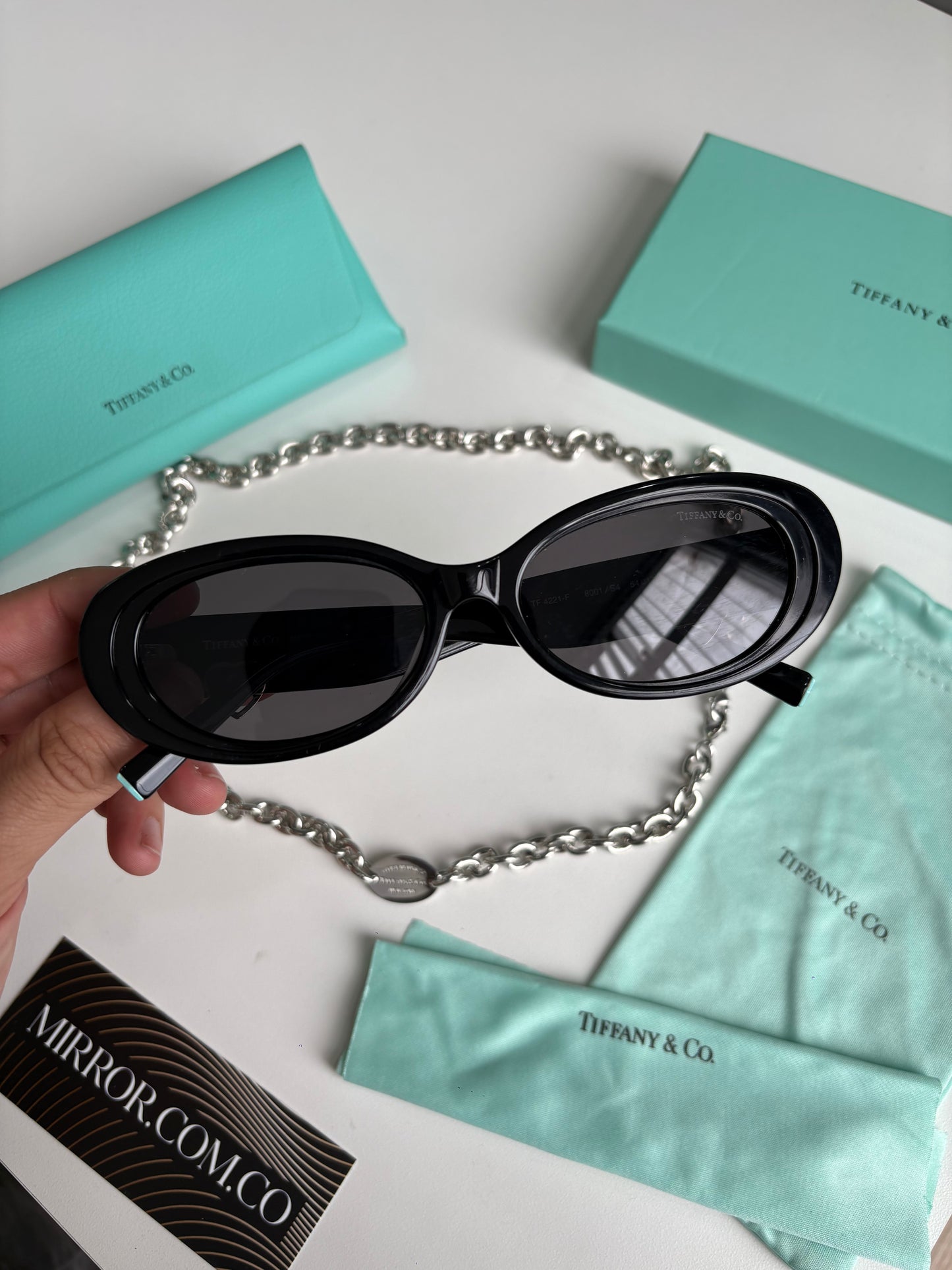 Tiffany & Co