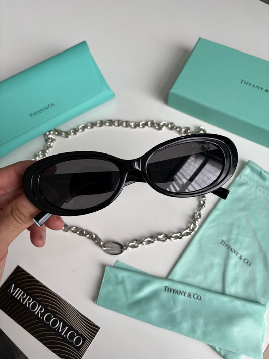 Tiffany & Co