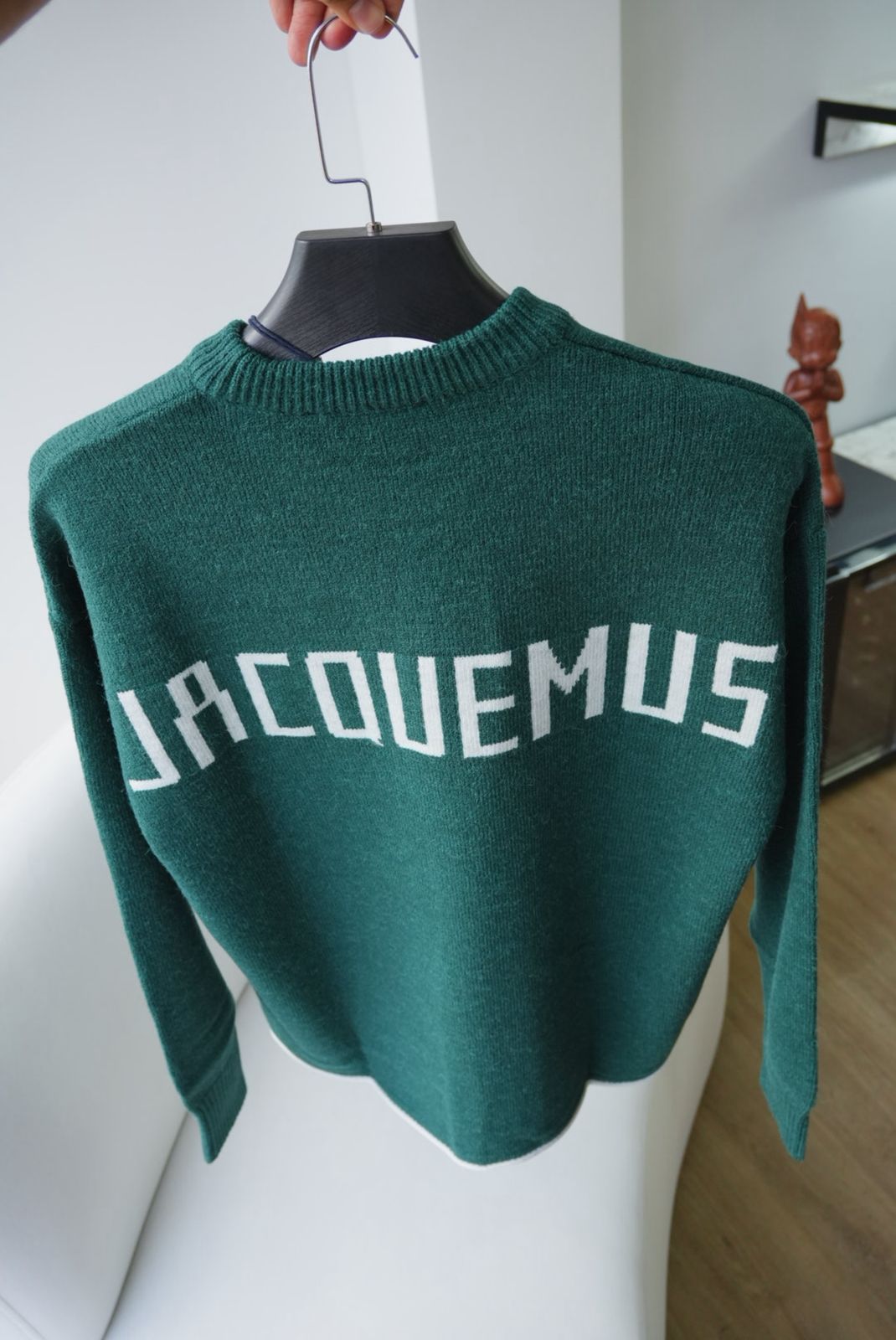 Hoodie Jacquemus