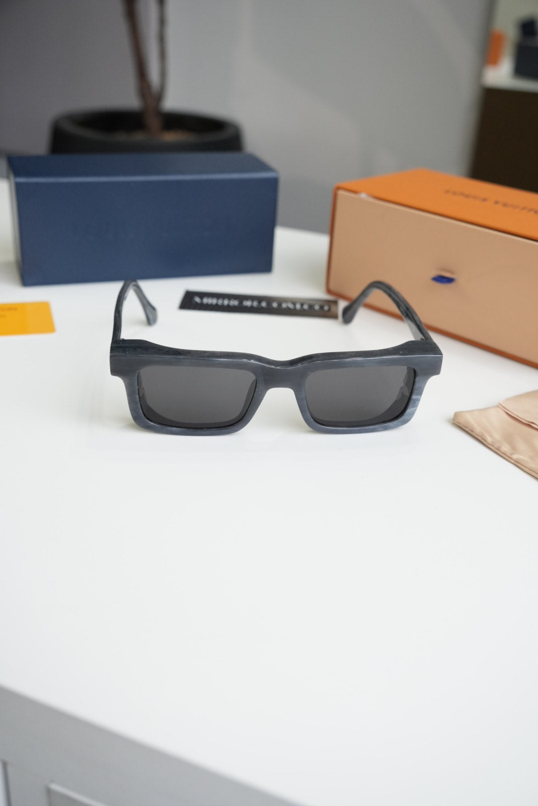 Gafas LV