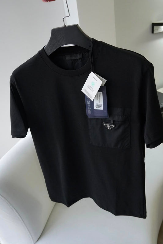 Camiseta Prada