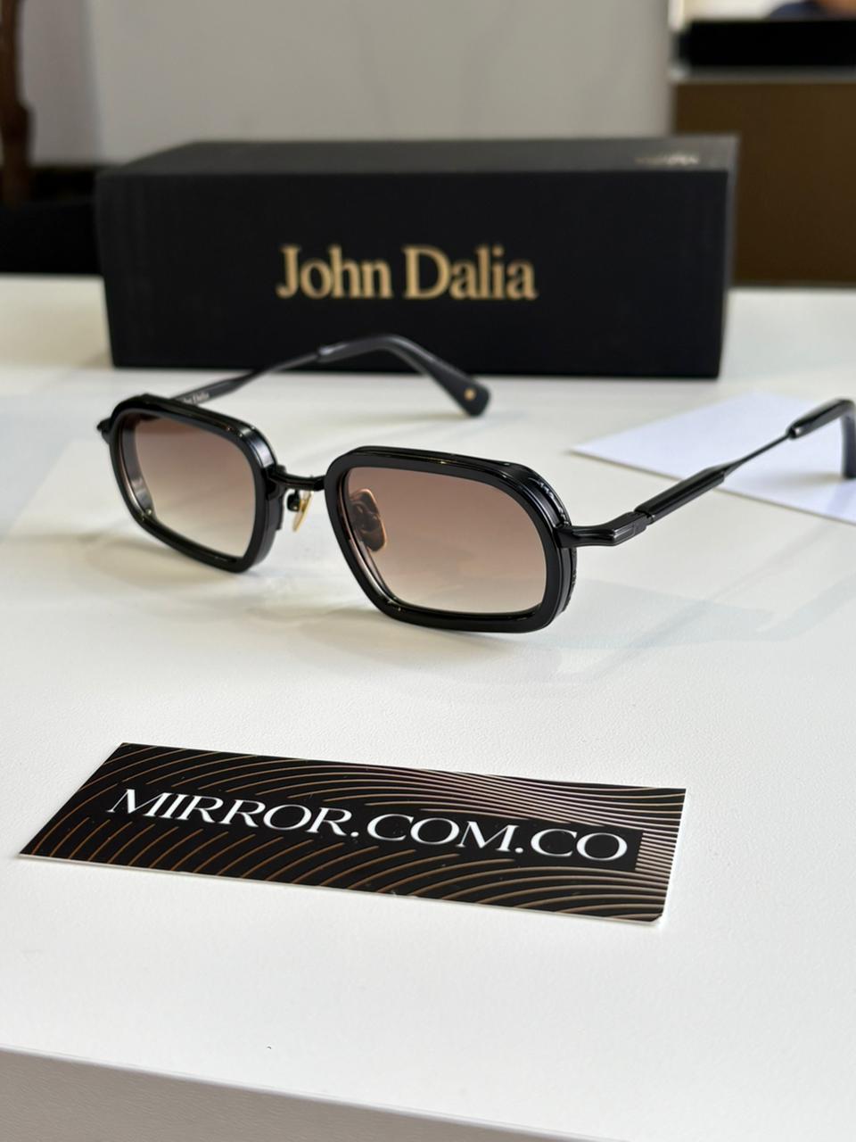 Gafa John Dalia