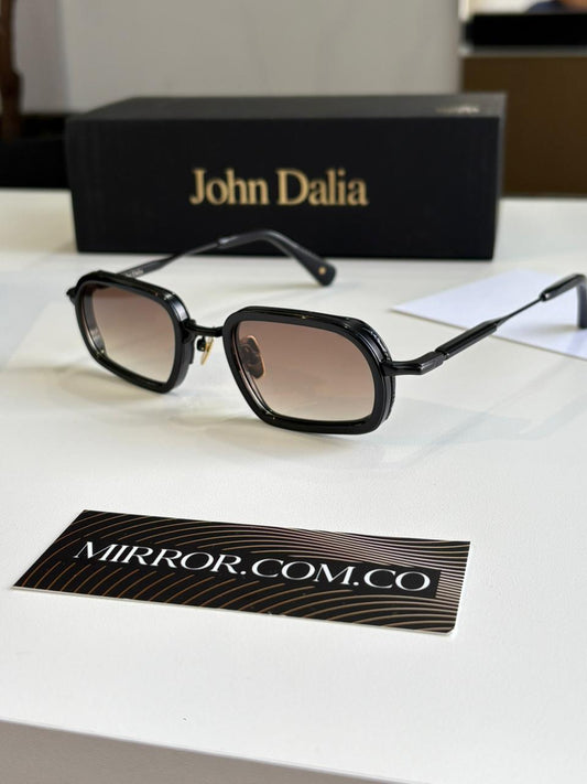 Gafa John Dalia
