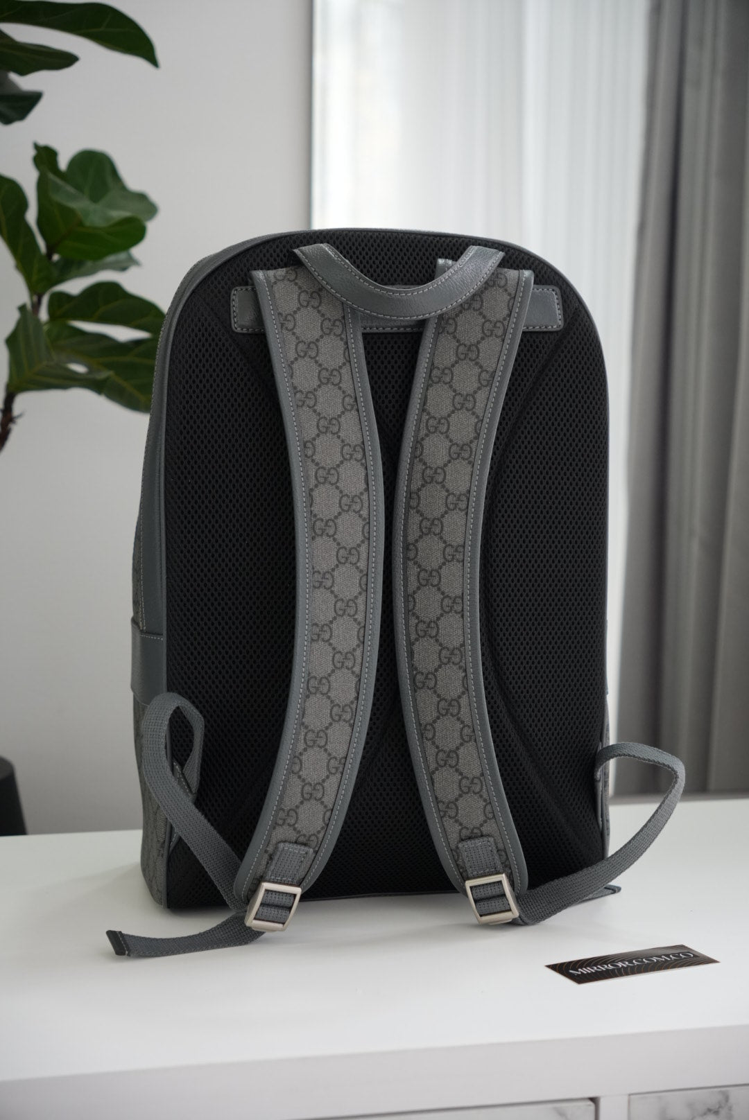 GG sup backpack