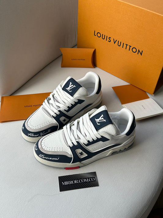 Tenis LV Trainer