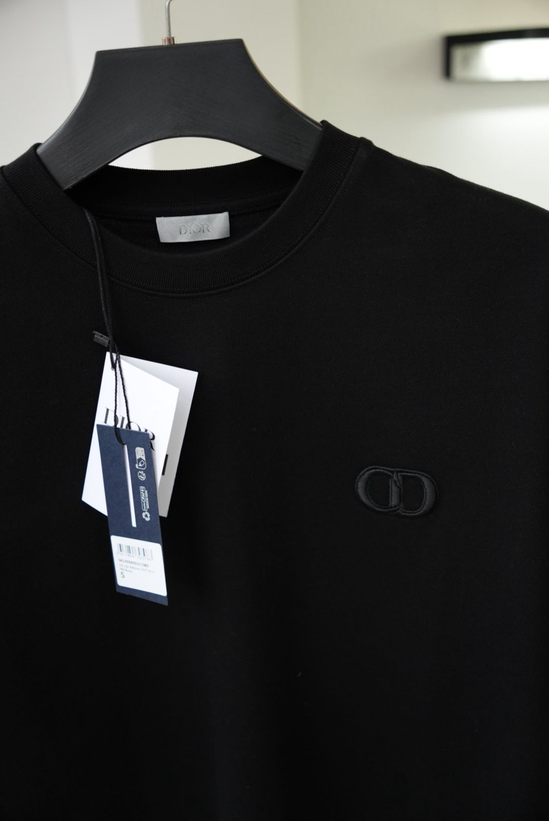 Camiseta Dior