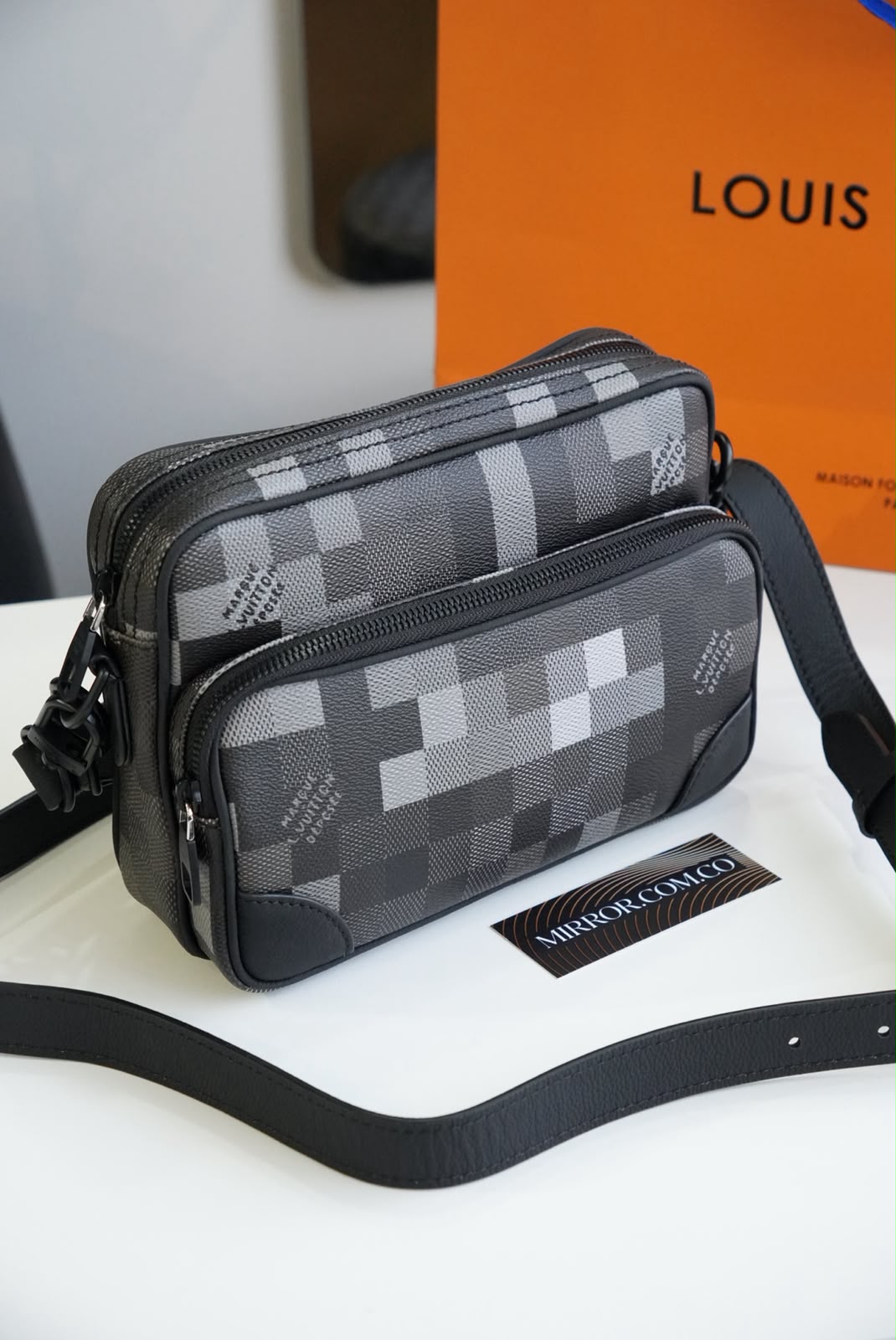 Bolso LV