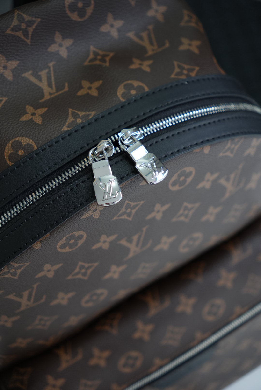 LV backpack