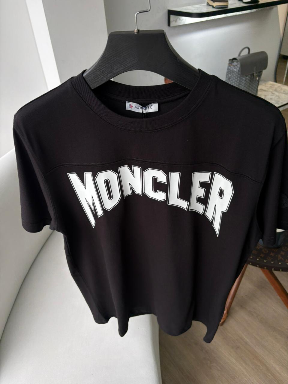 Camiseta Moncler