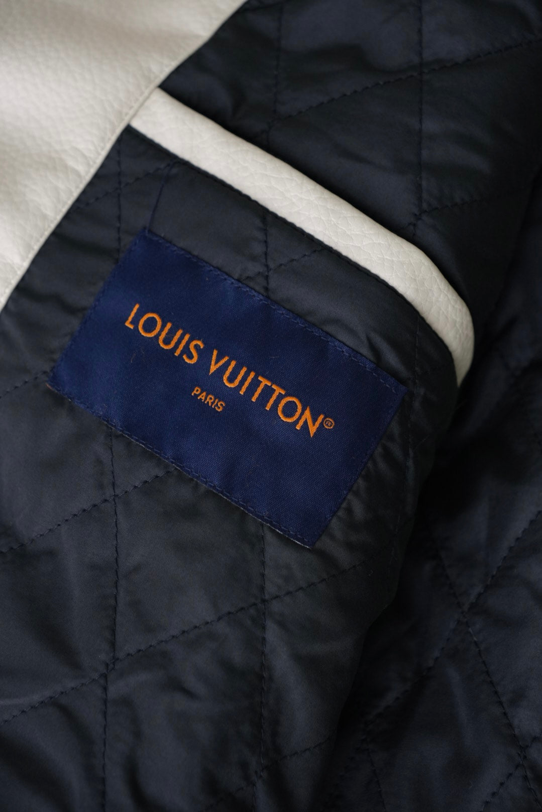 Jacket LV