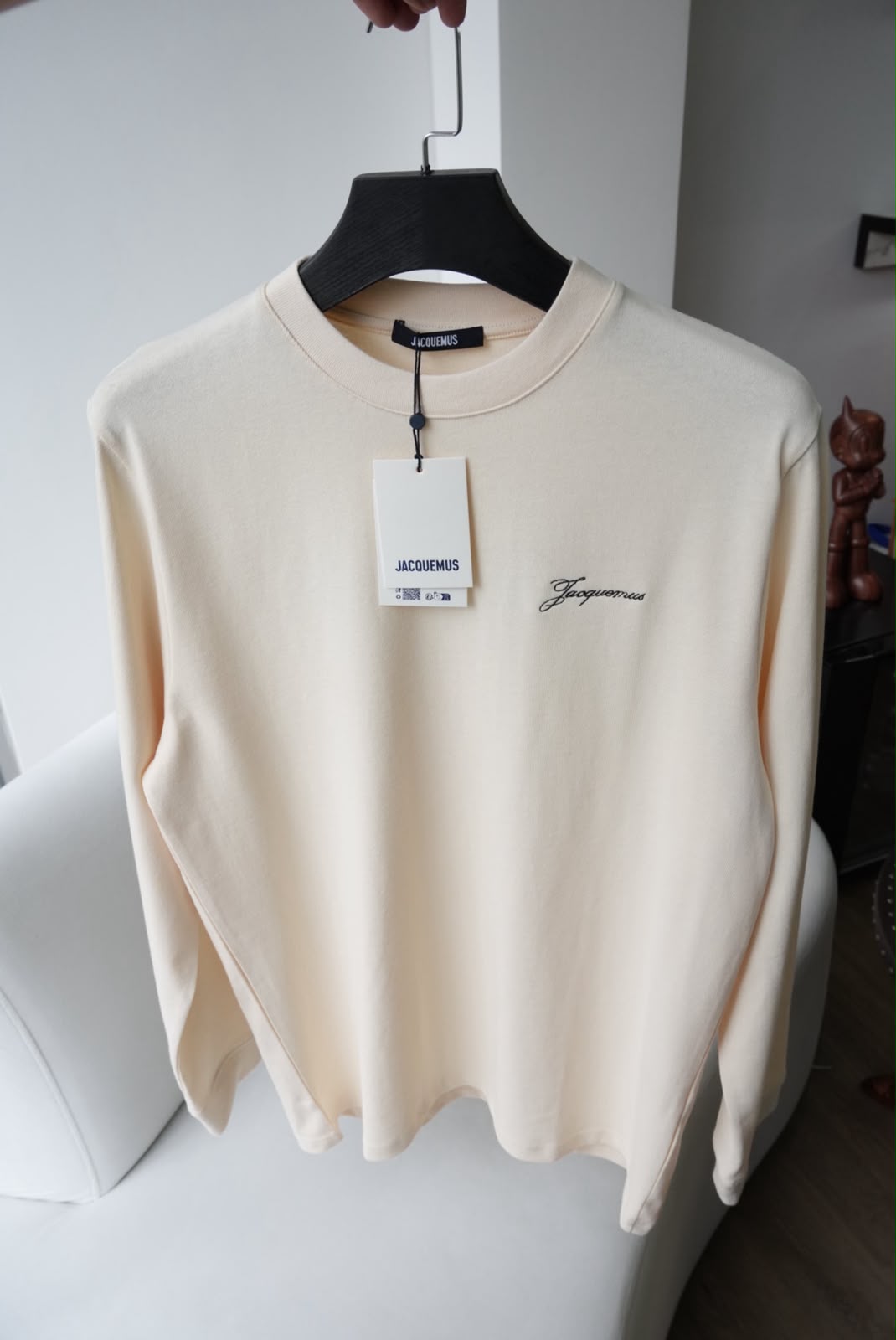 Hoodie Jacquemus