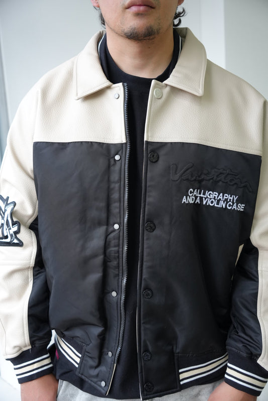 Jacket LV