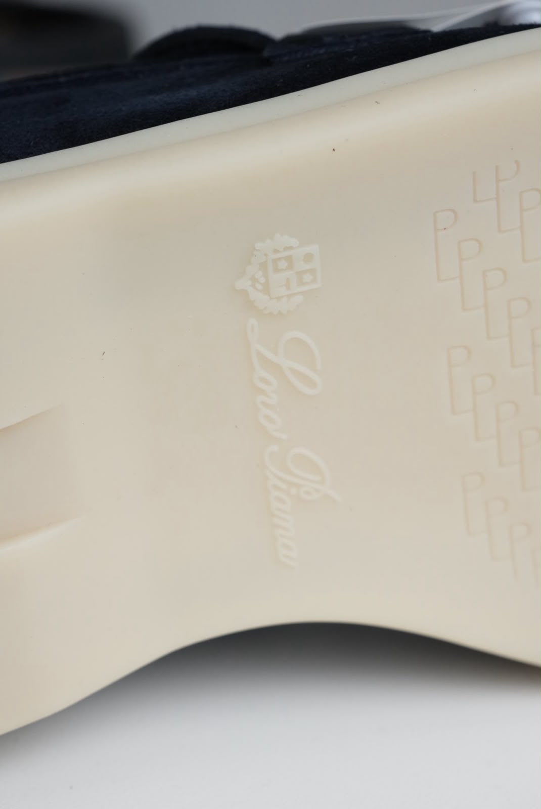 Mocasines Loro Piana