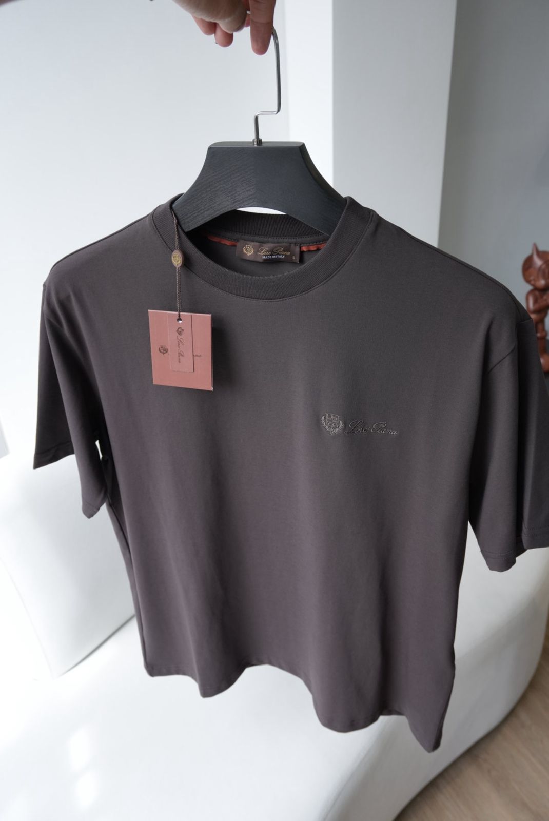 Camiseta Loro Piana