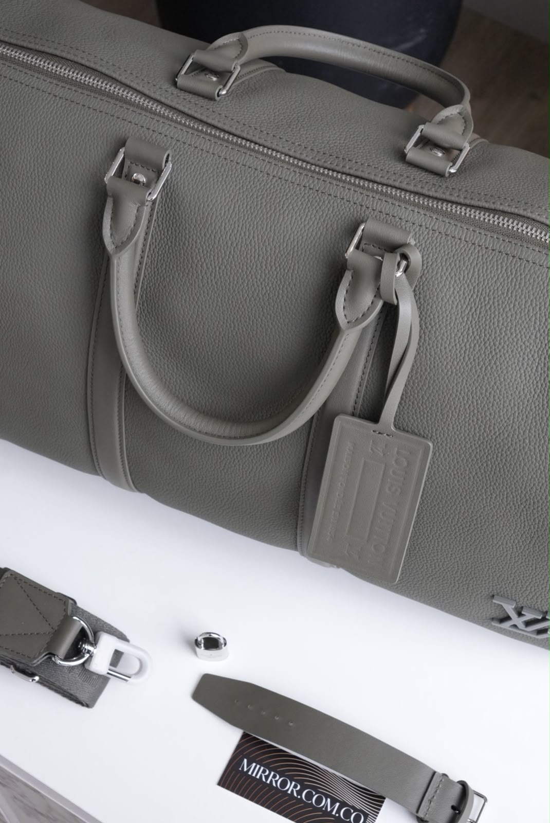 Keepall