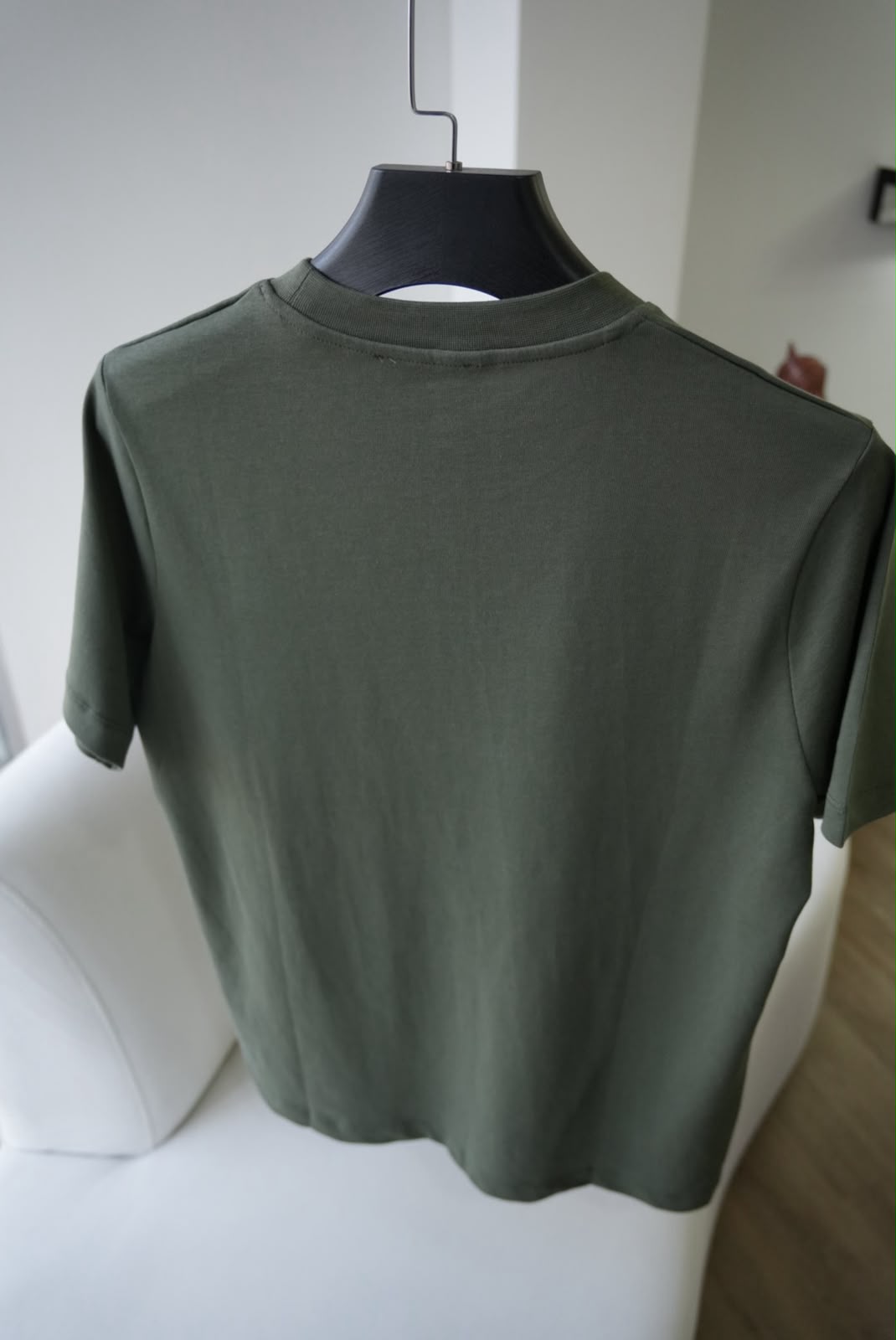 Camiseta YSL