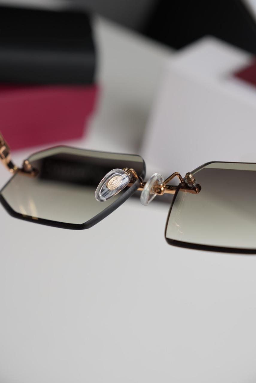 Gafas Cartier