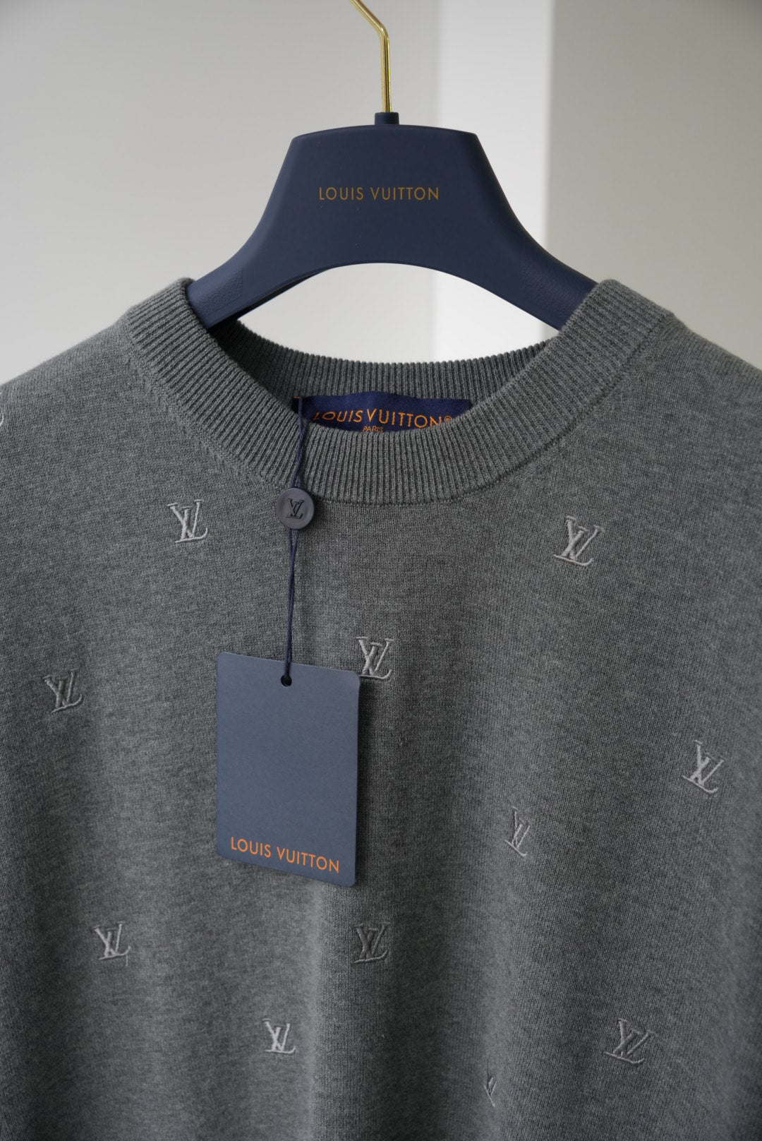 Camiseta LV