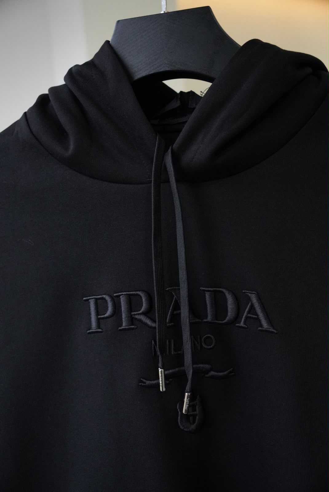 Hoodie Prada