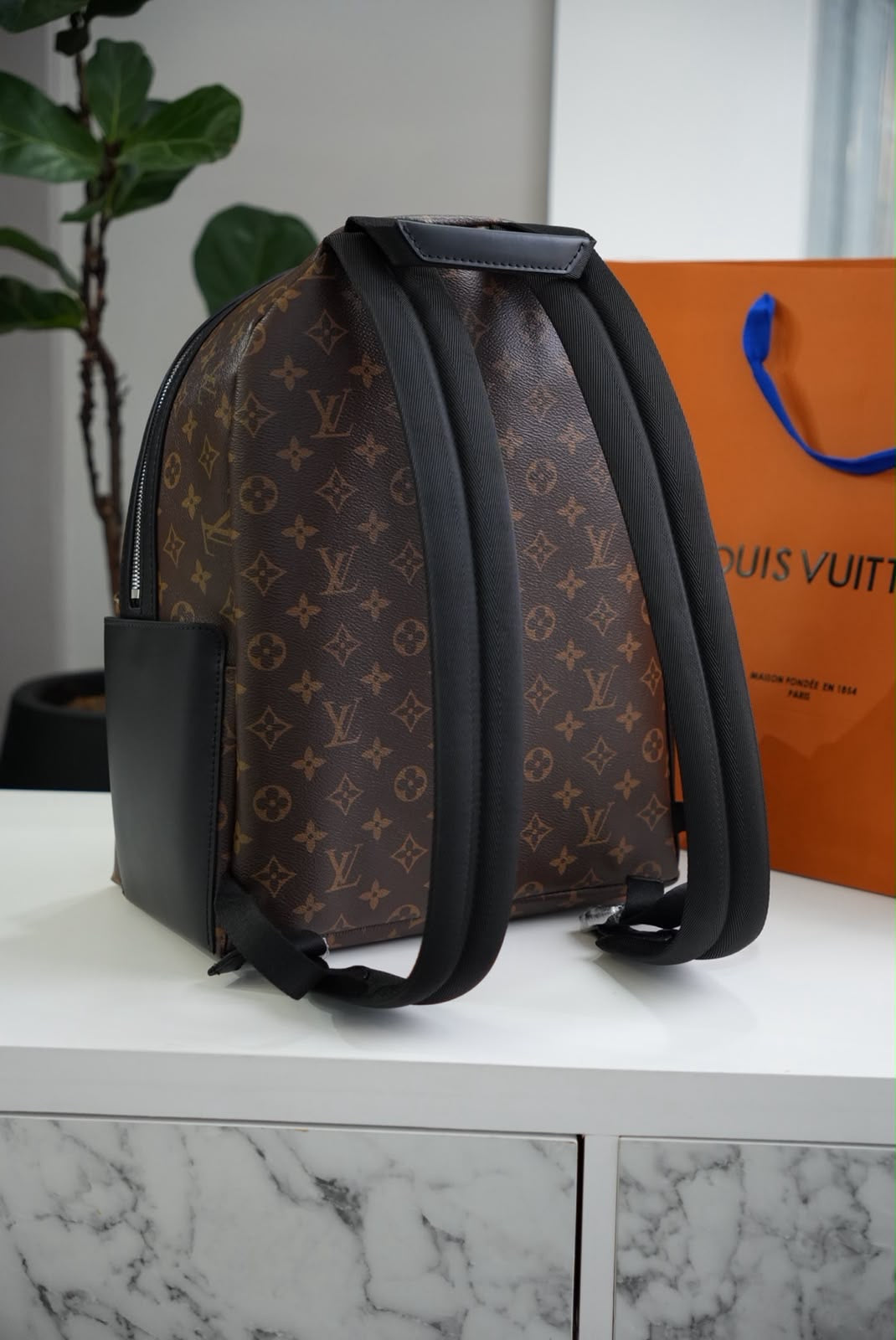Morral LV