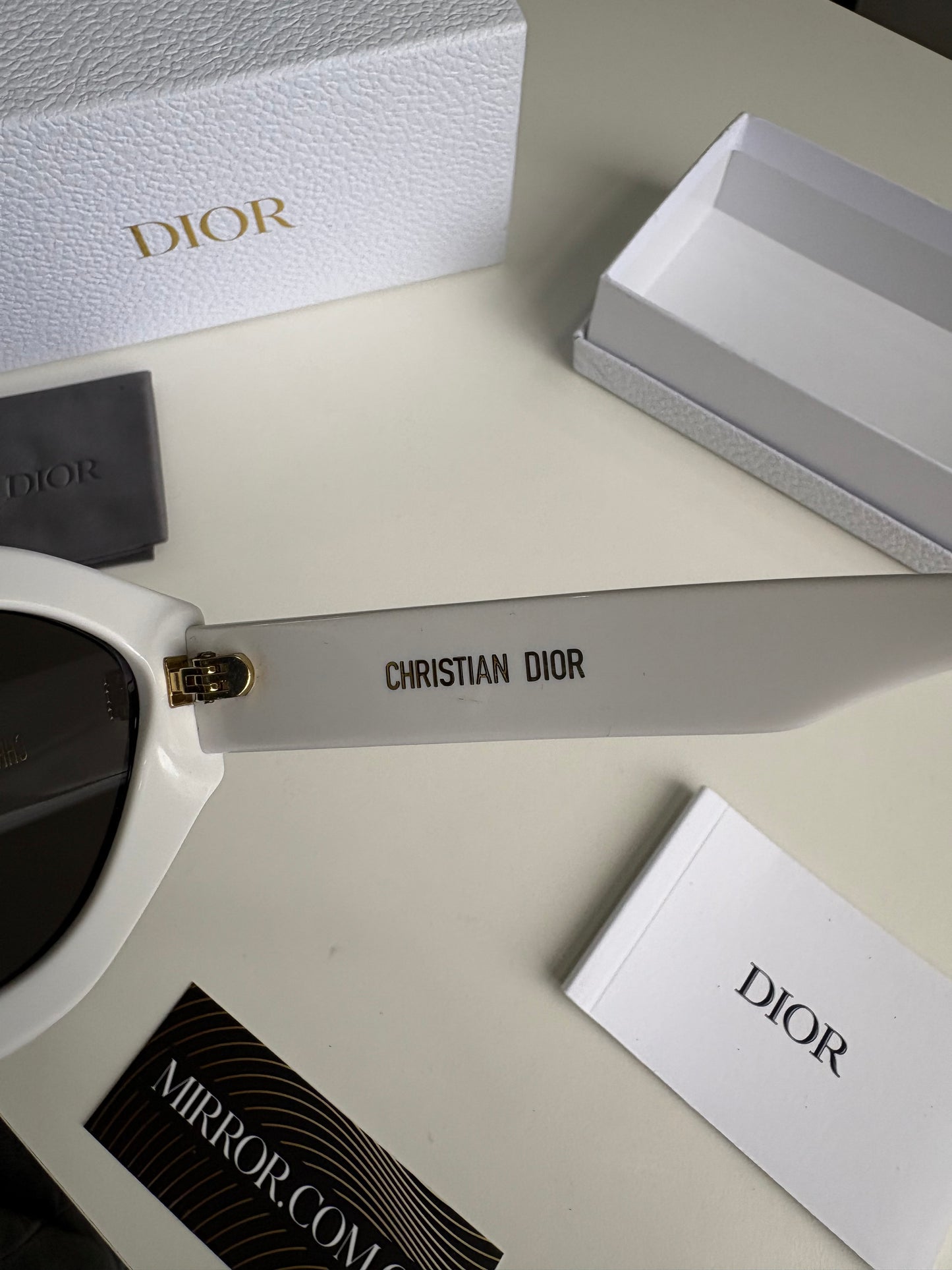 Dior