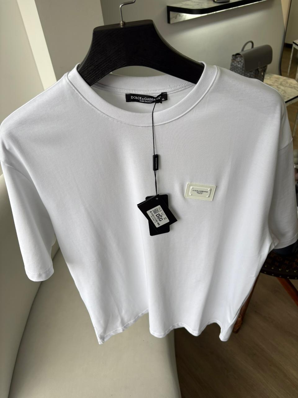 Camiseta DG