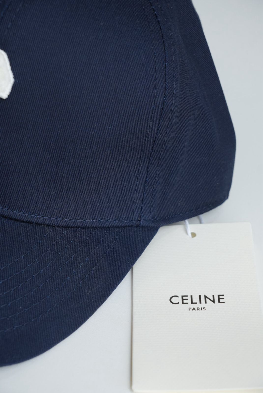 Gorra Celine