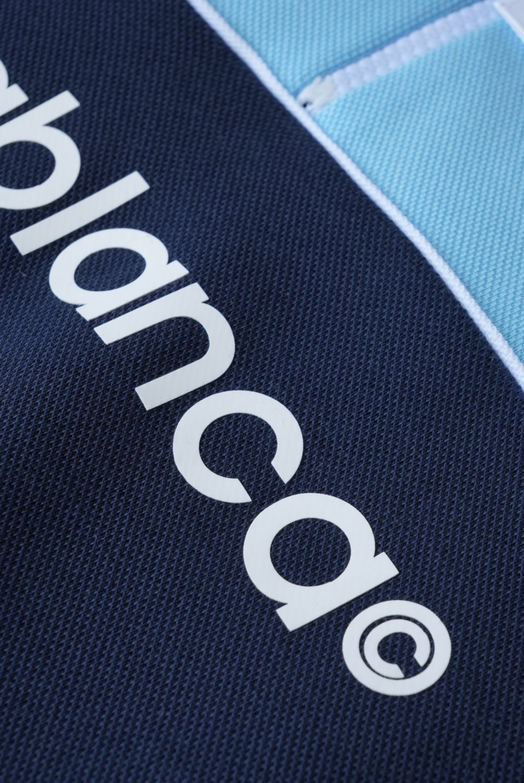 Polo Casa Blanca